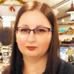 Юлия Пирогова, 46 лет, Тюмень