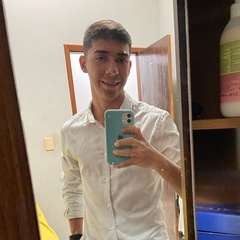 João Vitor Malheiro Silva, 20 лет, São Paulo