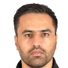 Abdul-Mosawir Kohistani, 34 года, Kabul