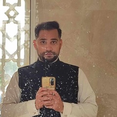 Ahmed Ali, 30 лет, Lahore