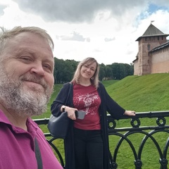 Андрей Соловьев, Санкт-Петербург