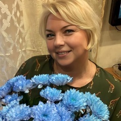 Светлана Додонова, 48 лет, Санкт-Петербург