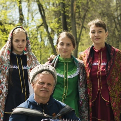 Вячеслав Кашин, Переславль-Залесский