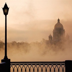 Татьяна Сашина, Санкт-Петербург