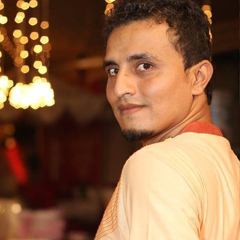 Aayan Khan, 32 года, Karachi