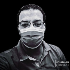 Mohamed Mahfouz, 43 года, Giza