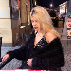 Vera Nika, 25 лет, Warszawa