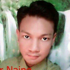 Naing Htet-Aung, 30 лет