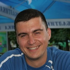 Виталий Афонин, 47 лет, Тирасполь