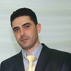 Rouis Naoufel, 42 года, Sousse