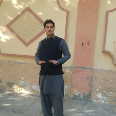 Zabihullah Faizi, 30 лет, Jalalabad