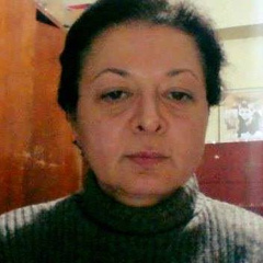 Ирина Катамадзе, 62 года, Тбилиси