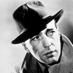 Hamphrey Bogart, Casablanca