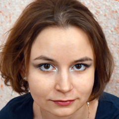 Лена Тарновская, 37 лет, Строитель