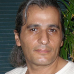 Korosh Abedini, 58 лет