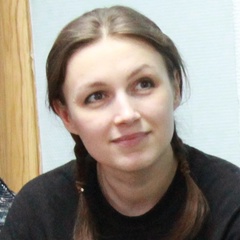 Елена Болотова, Мытищи