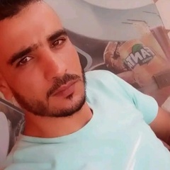 Yassir Zami, 24 года