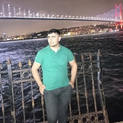 Dovran Aliyev, İstanbul