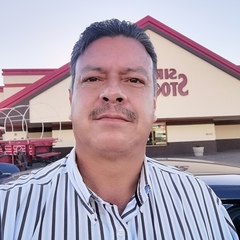 Regi Carmona, 52 года, Zacatecas