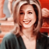 Rachel Green, New York City