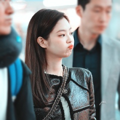 Jennie Kim, Seoul