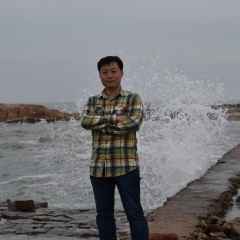 Wei Chao, 42 года, Wuxi