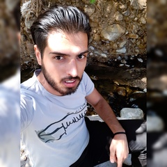 Reza Rafiee, 25 лет, Kerman