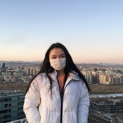 Enkhriimaa Purevjav, 25 лет, Ulaanbaatar