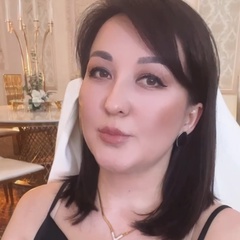 Sanata Kirgizbaeva, 37 лет, Алматы