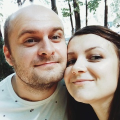 Анюта Родионова, 35 лет, Харьков