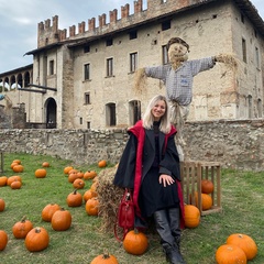 Галя Арапова, 36 лет, Bergamo