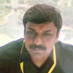 Mumtaz Jaffrey, 33 года, Hyderabad