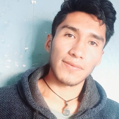 Juan-Daly Pacoticona, 27 лет, Puno