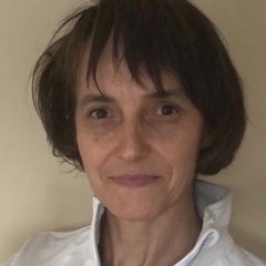 Sophie Petit, 56 лет, Namur