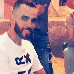 Zakaria Hamamssi, 29 лет, Fès