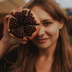 Polina Tolstova, Санкт-Петербург