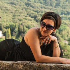 Tania Balzarini, 37 лет, Varese