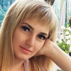 Ирина Смоленская, 35 лет, Самара