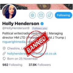 Holly Henderson, Liverpool