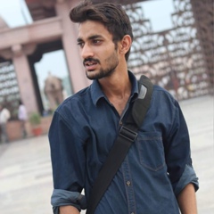 Yogesh Kumar, 27 лет, Jaipur