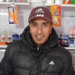 Mohamed Kouadria, 35 лет, Tiaret