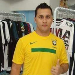 Jean Gonçalves, 32 года, Bauru