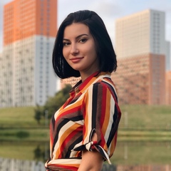 Татьяна Салимова, 26 лет, Москва