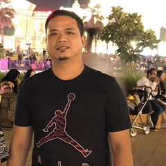 Rhev Canilao, Ras Al Khaimah