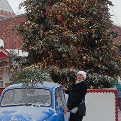 Оля Киселёва, Воронеж