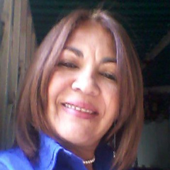 Maria-Delvalle Suarez, 59 лет, San Juan de los Morros