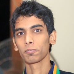 Tafer Ahmed, Dhaka