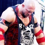 Ryback Rules, Nevada