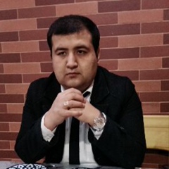 Xayit Abduvaitov, 31 год, Самарканд