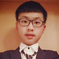 Xinyuan Bai, 23 года, Changzhou